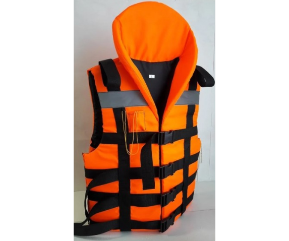 Рятувальний жилет