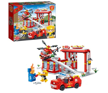 Конструктор 