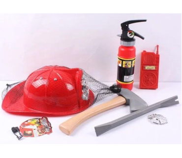 Набір пожежника "Пожежник"