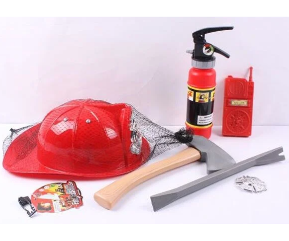 Набір пожежника "Пожежник"