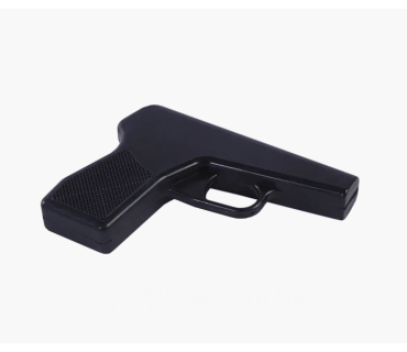 Гумовий макет пістолета