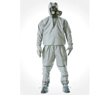 Загальновійськовий захисний комплект