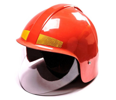 Каска пожежна 