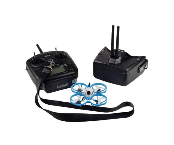 Набір для демонстрації польотів Тип 3, Варіант 1