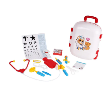 Набір "Маленький лікар"