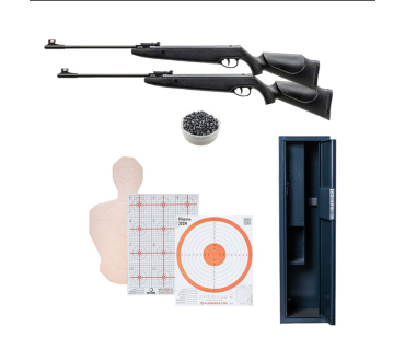 Пневматичний стрілецький тренажер (тир) ТИП 3...