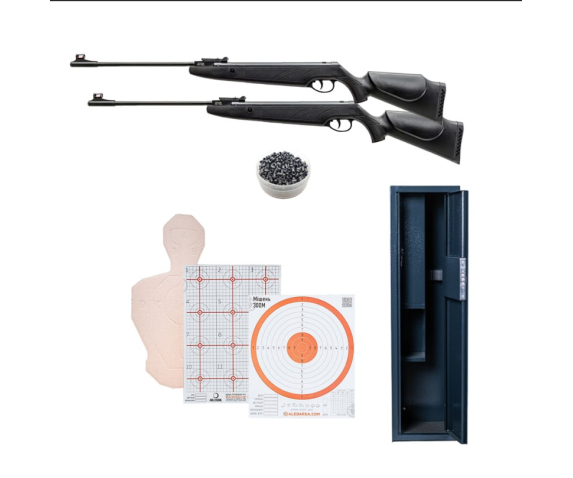 Пневматичний стрілецький тренажер (тир) ТИП 3