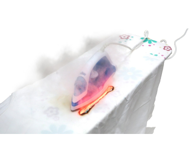 Симулятор пожежної безпеки «Прасувальна дошка...