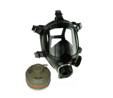 Протигаз фільтрувальний ГП-9