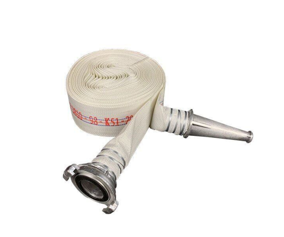 Рукав пожежний Д-51 (к) з стволом РС-50