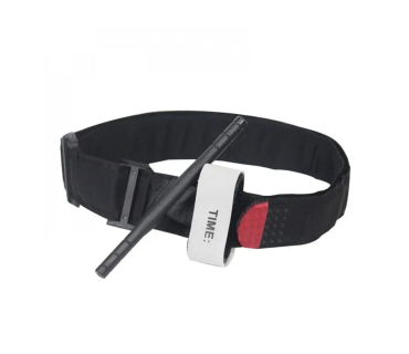 Джгут турнікет для тренувань 75см (навчальний...