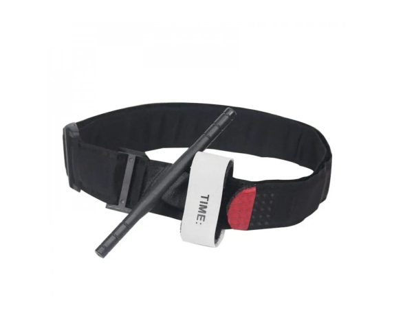 Джгут турнікет для тренувань 75см (навчальний)