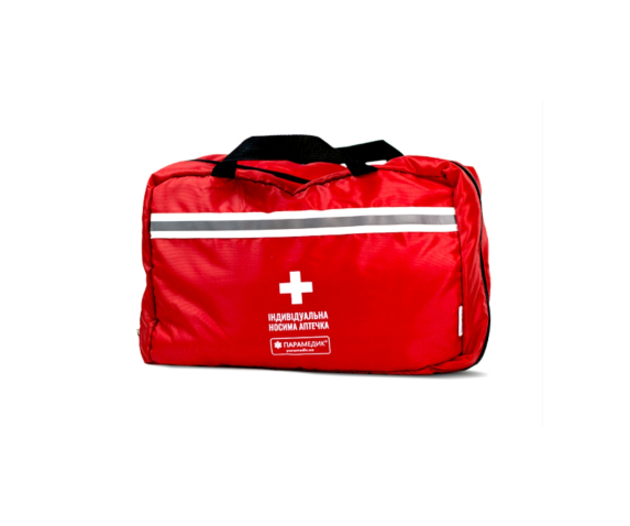 Аптечка універсальна