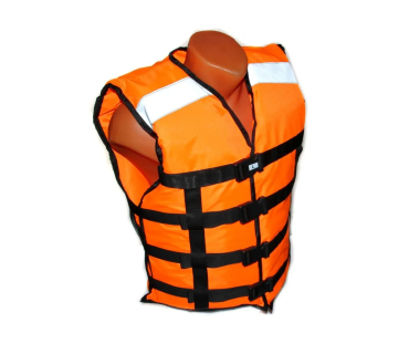 Жилет рятувальний дитячий
