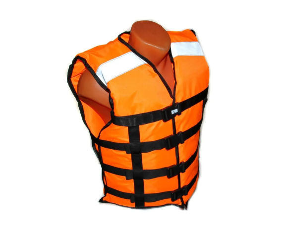 Жилет рятувальний дитячий