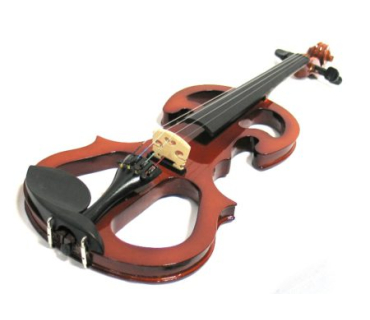 Електроскрипка