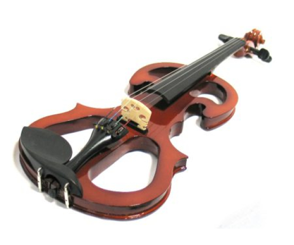 Електроскрипка