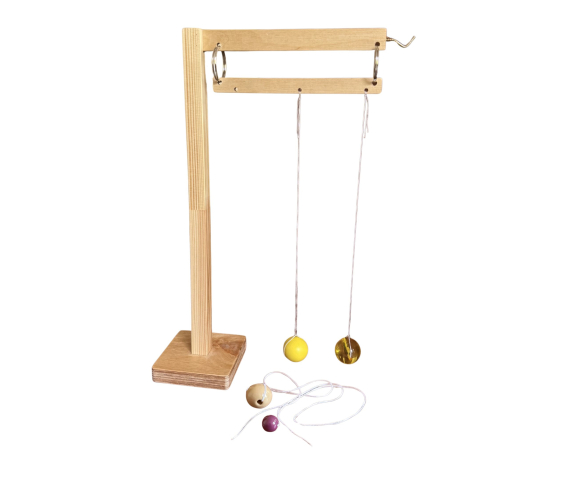 Маятник фізичний демонстраційний