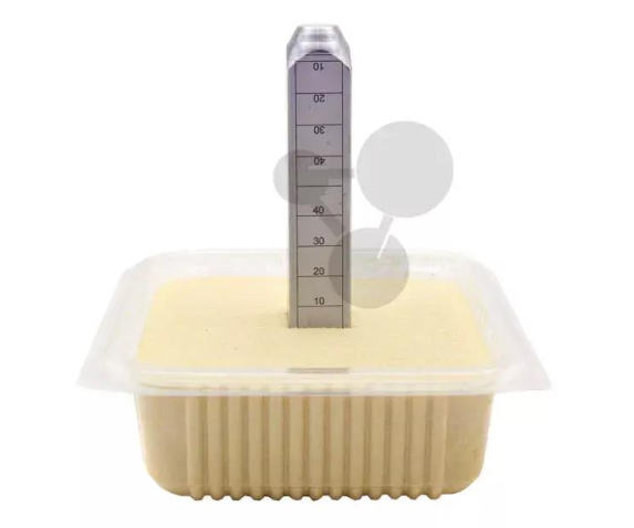 Прилад для демонстрації тиску всередині рідини, тип 1