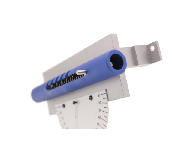 Маятник балістичний демонстраційний