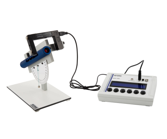 Пістолет балістичний демонстраційний, тип 1