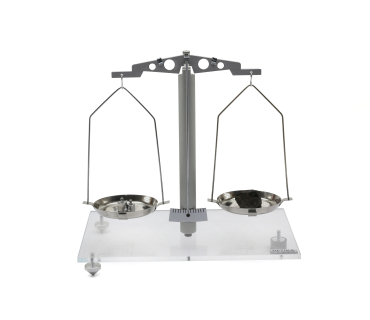 Терези технохімічні