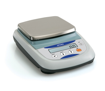 Ваги електронні, тип 1