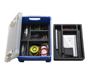 Комплект лабораторний для вивчення законів ме...