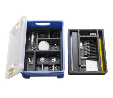 Набір для виконання лабораторних робіт з геом...