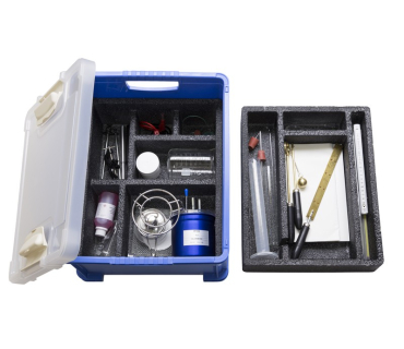 Комплект лабораторний для вивчення молекулярн...