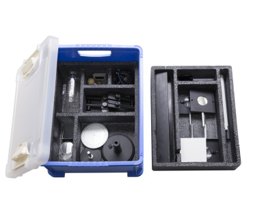 Набір лабораторний для вивчення геометричної ...