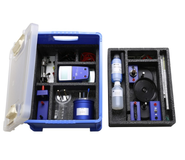 Набір для вивчення електродинаміки 