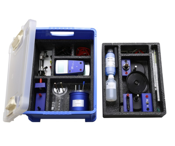 Набір для вивчення електродинаміки 