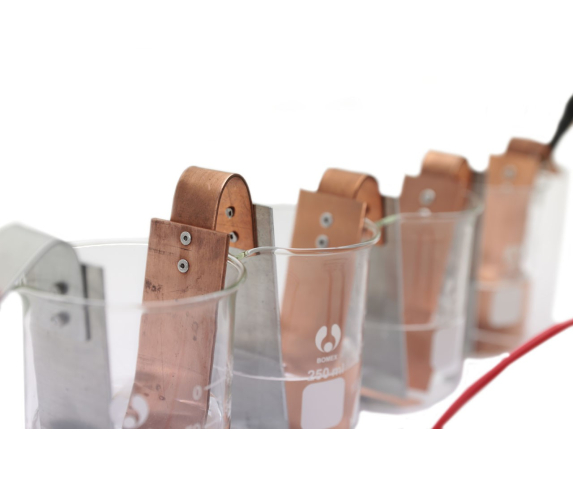 Набір для електролізу демонстраційний
