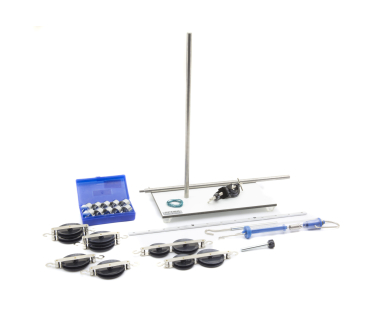 Набір блоків демонстраційний 