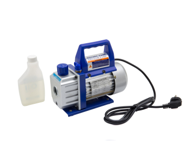 Насос вакуумний електричний