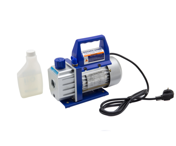 Насос вакуумний електричний