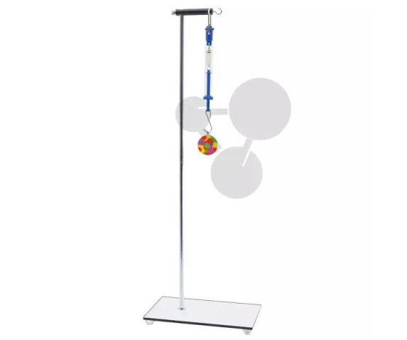 Комплект лабораторний для вивчення законів механіки (базовий) 