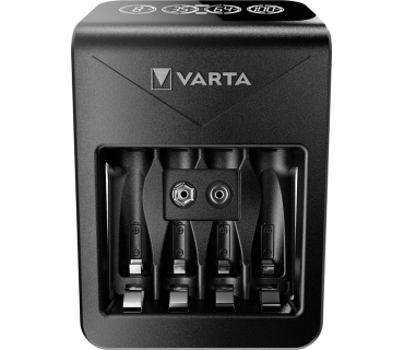 Зарядний пристрій для акумуляторів типу АА