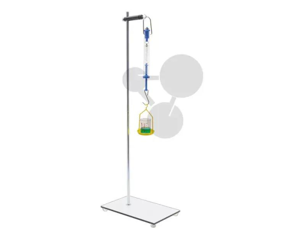 Прилад для демонстрації тиску всередині рідини, тип 1