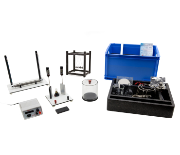 Набір для вивчення перетворення енергії 