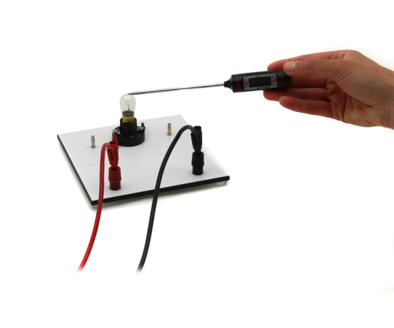 Набір для вивчення перетворення енергії 