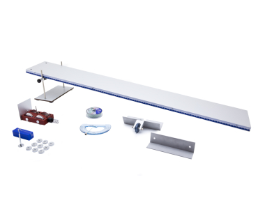 Набір для демонстрації механічних явищ: кінем...