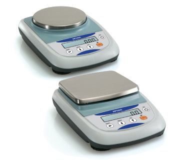 Ваги електронні, тип 2