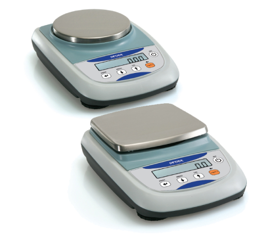 Ваги електронні, тип 2