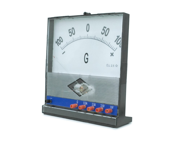 Гальванометр демонстраційний 