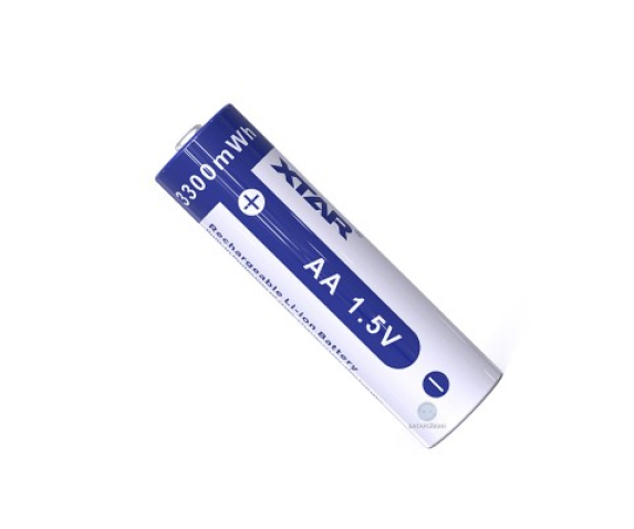 Елемент живлення типу АА 