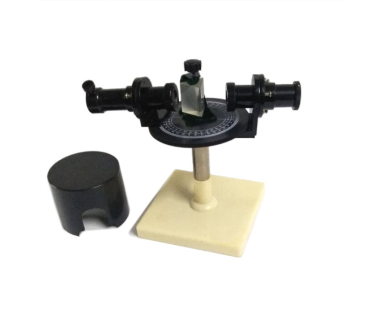 Спектроскоп двотрубний