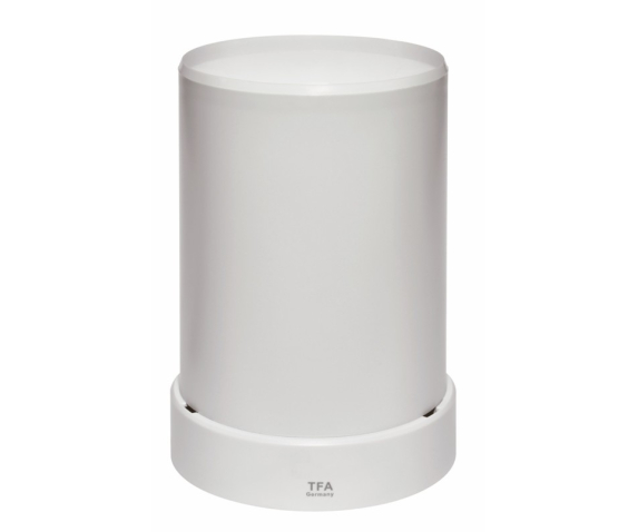 Метеостанція цифрова бездротова