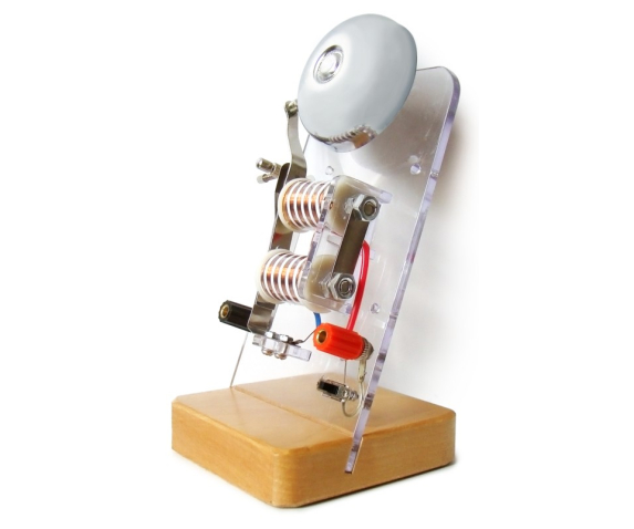 Модель електричного дзвоника